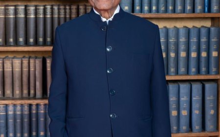 सस्ती और भरोसेमंद बिजली से तय होगा भारत की वृद्धि का अगला चरण:- अनिल अग्रवाल(वेदांता चेयरमैन)