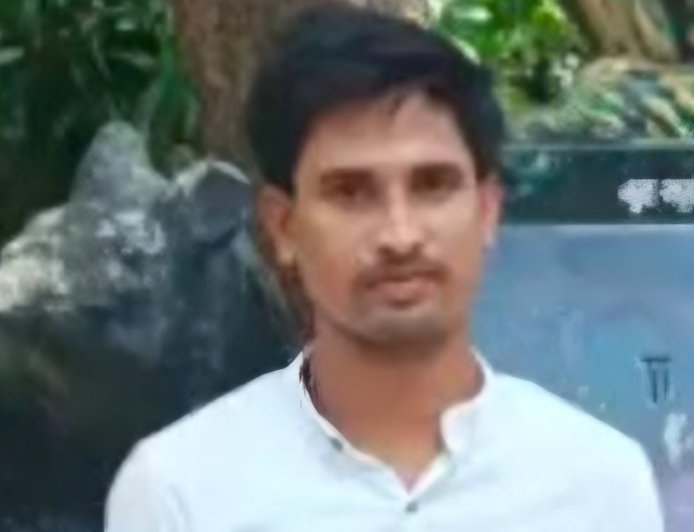 बौदमा का 25 वर्षीय युवक की अहमदाबाद में मौत, परिजनों का रो रो कर बुरा हाल