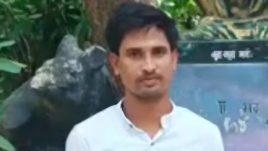 बौदमा का 25 वर्षीय युवक की अहमदाबाद में मौत, परिजनों का रो रो कर बुरा हाल